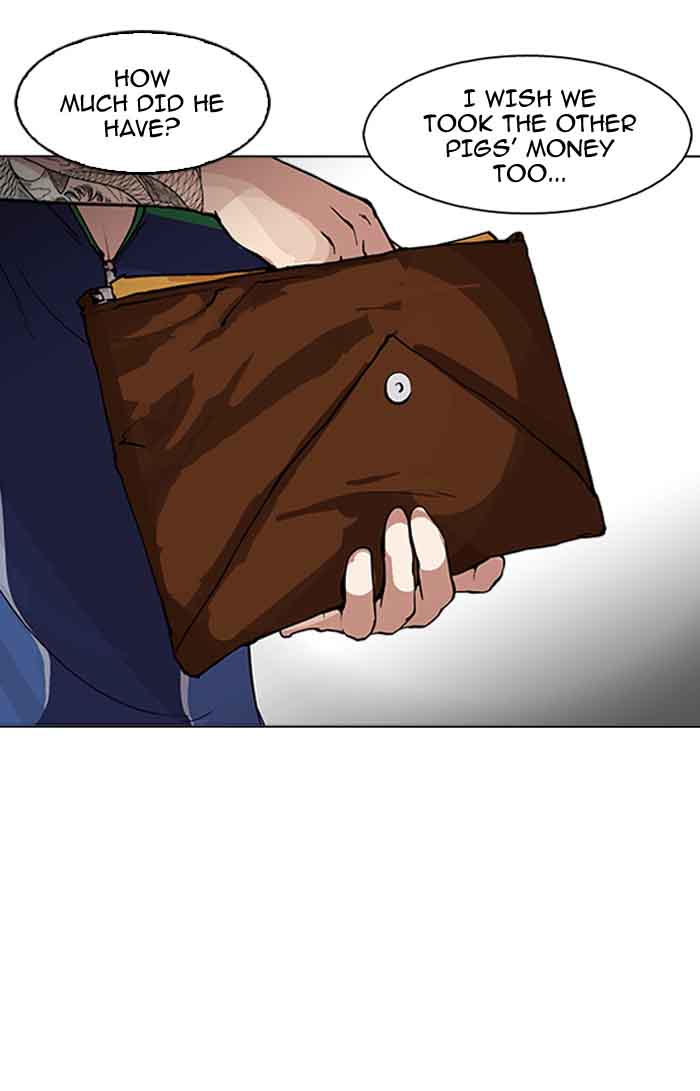 Lookism 156 73