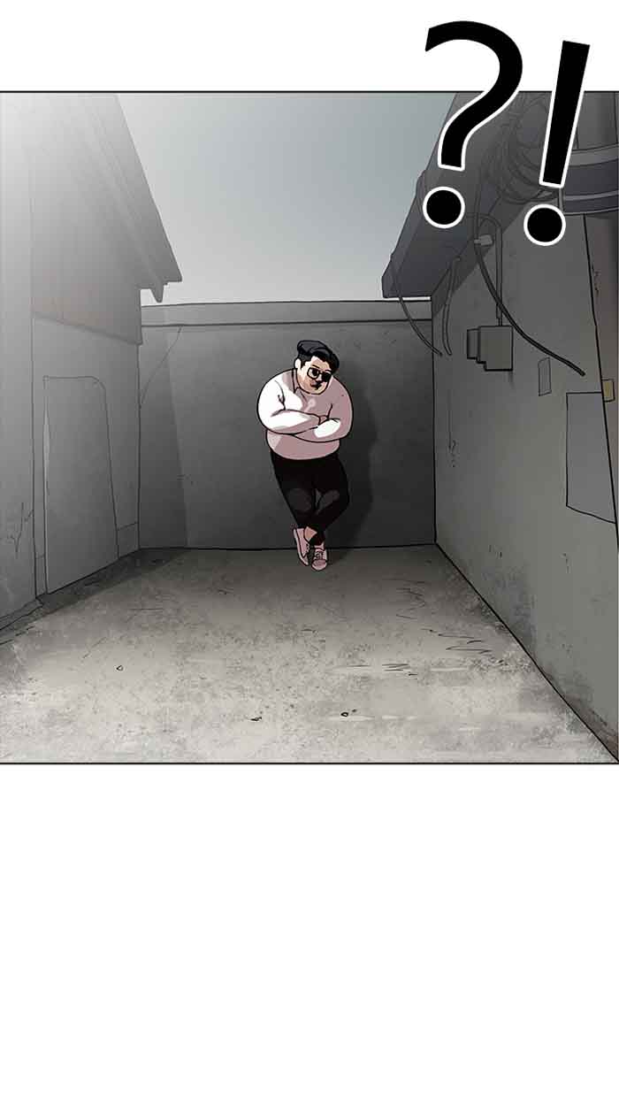 Lookism 156 76
