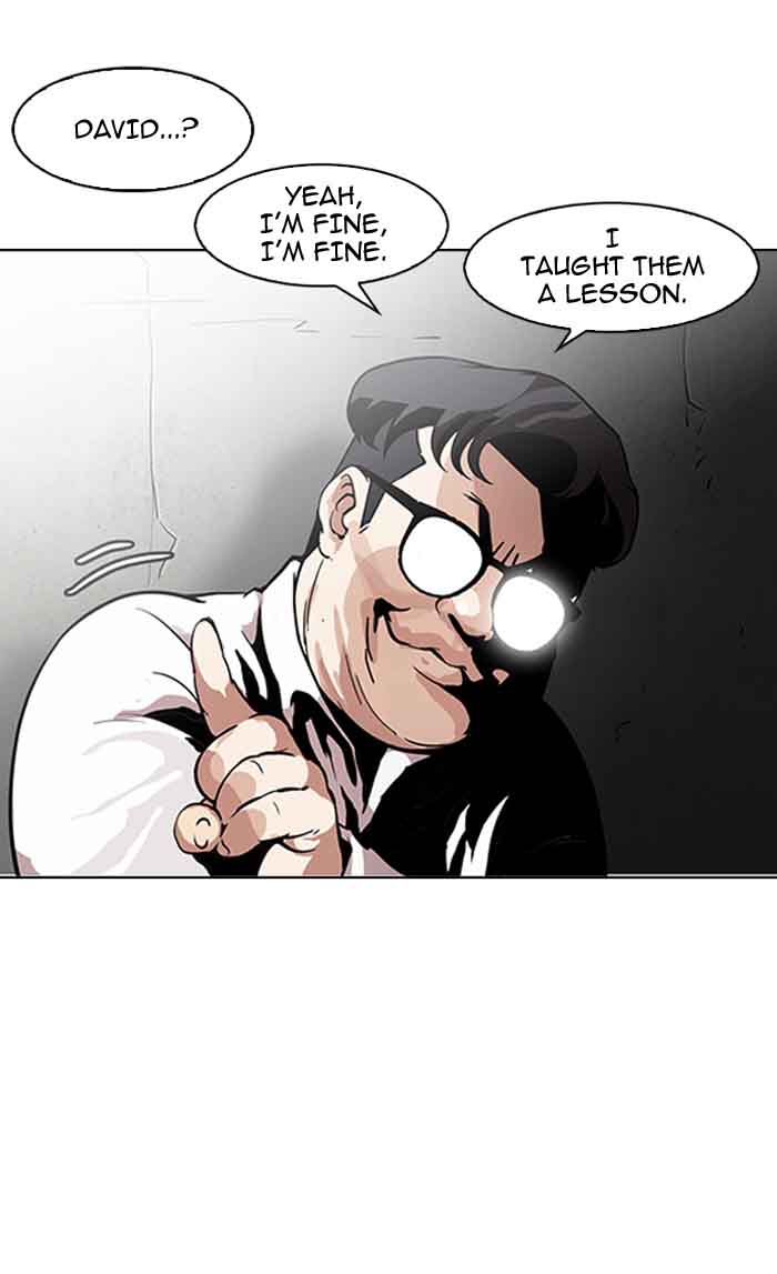 Lookism 156 77