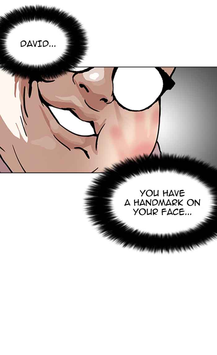 Lookism 156 78