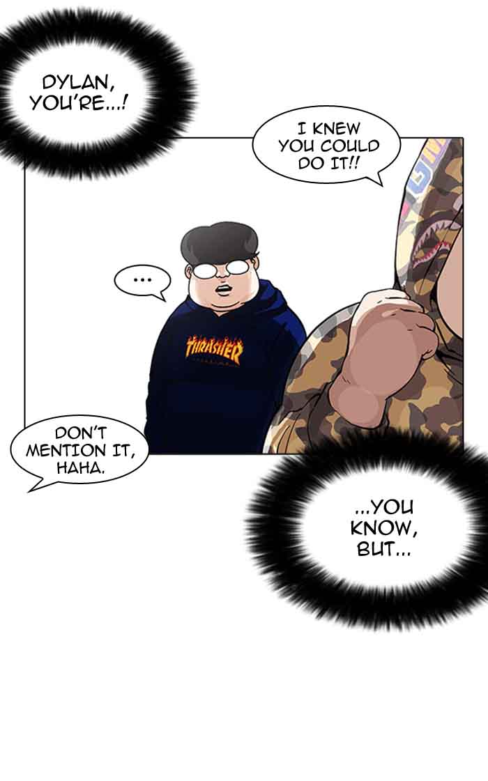 Lookism 156 82