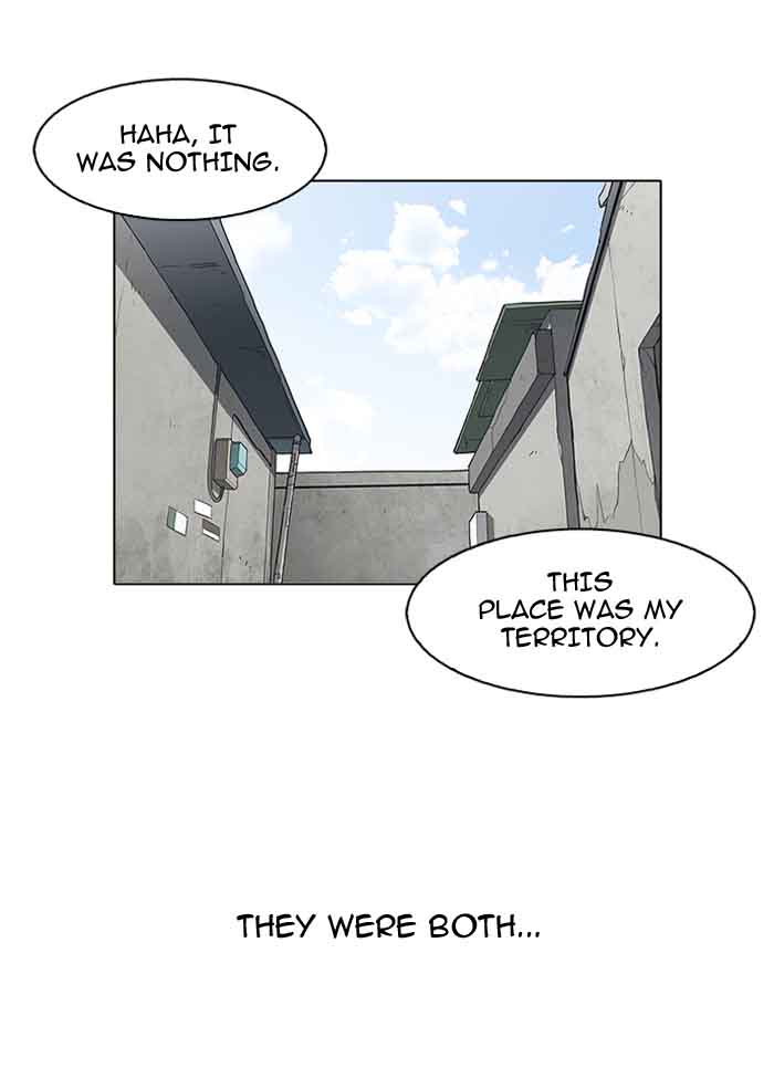 Lookism 156 85