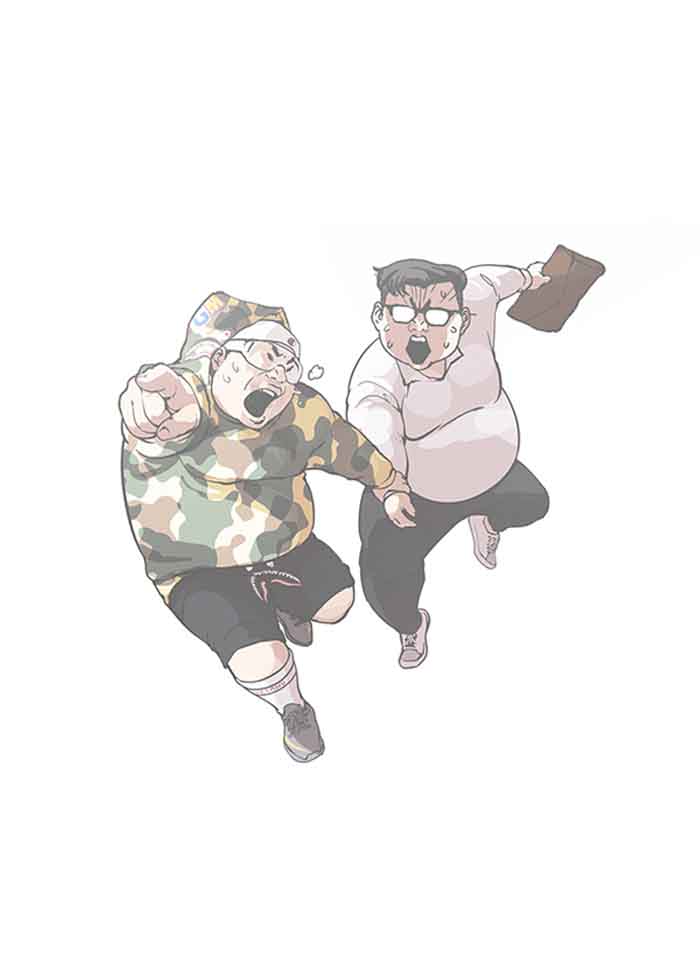 Lookism 156 86