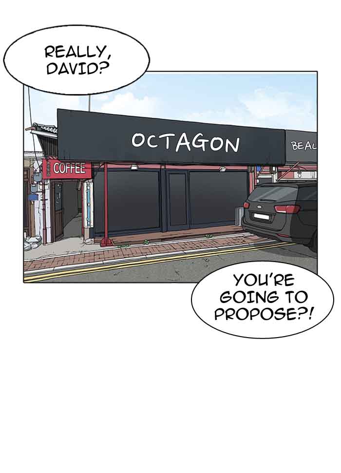 Lookism 156 89