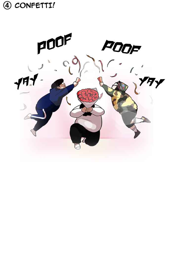 Lookism 156 94