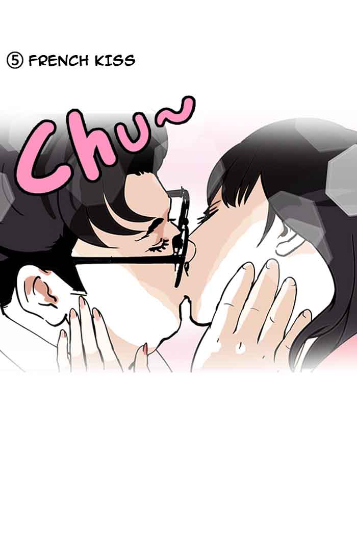 Lookism 156 95