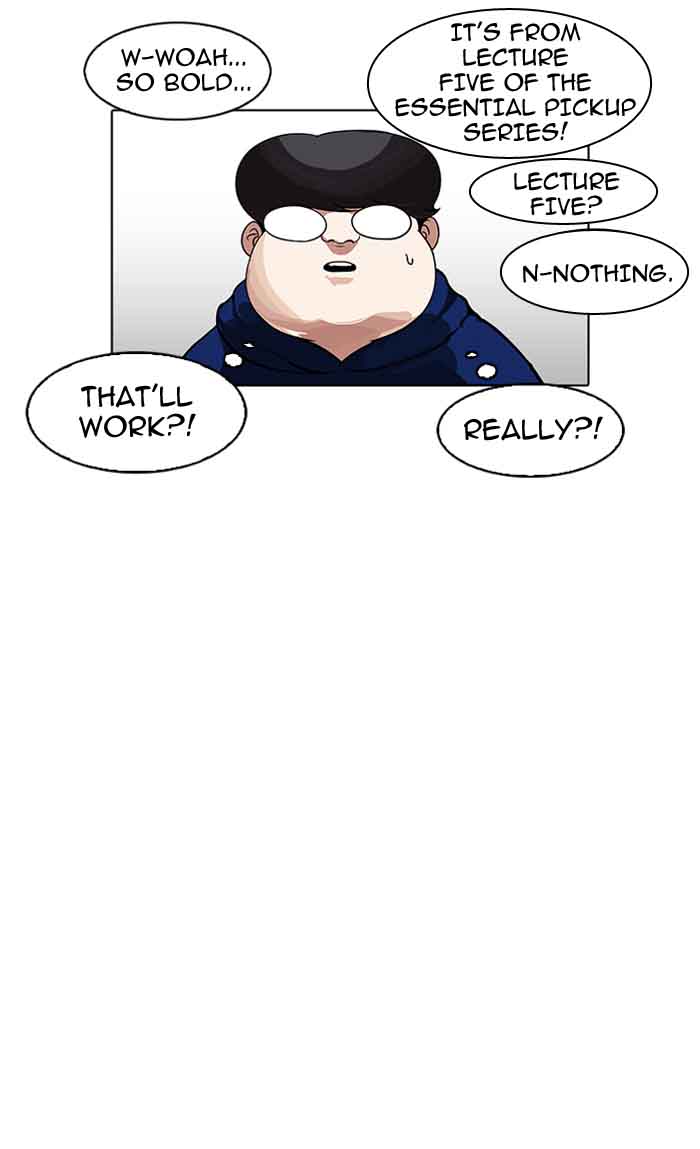 Lookism 156 96