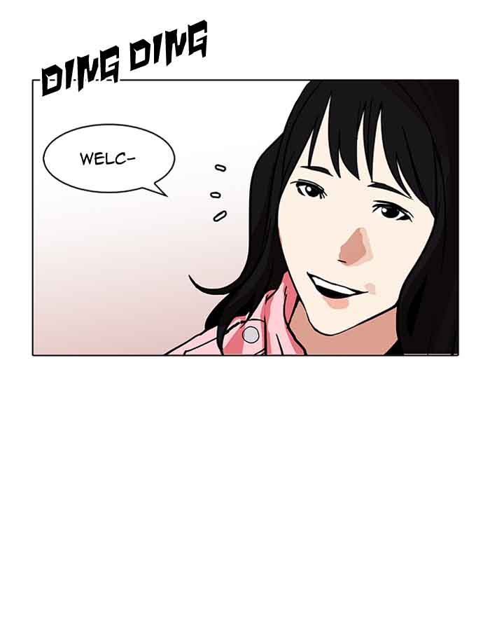 Lookism 156 98