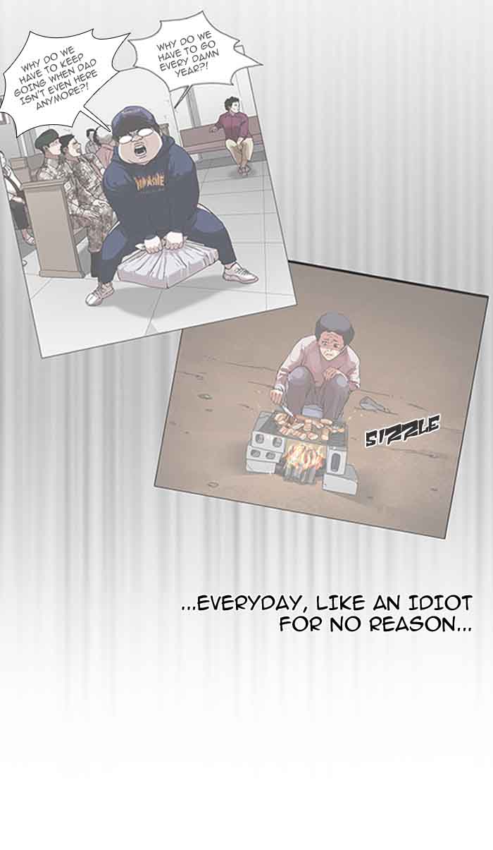 Lookism 157 102