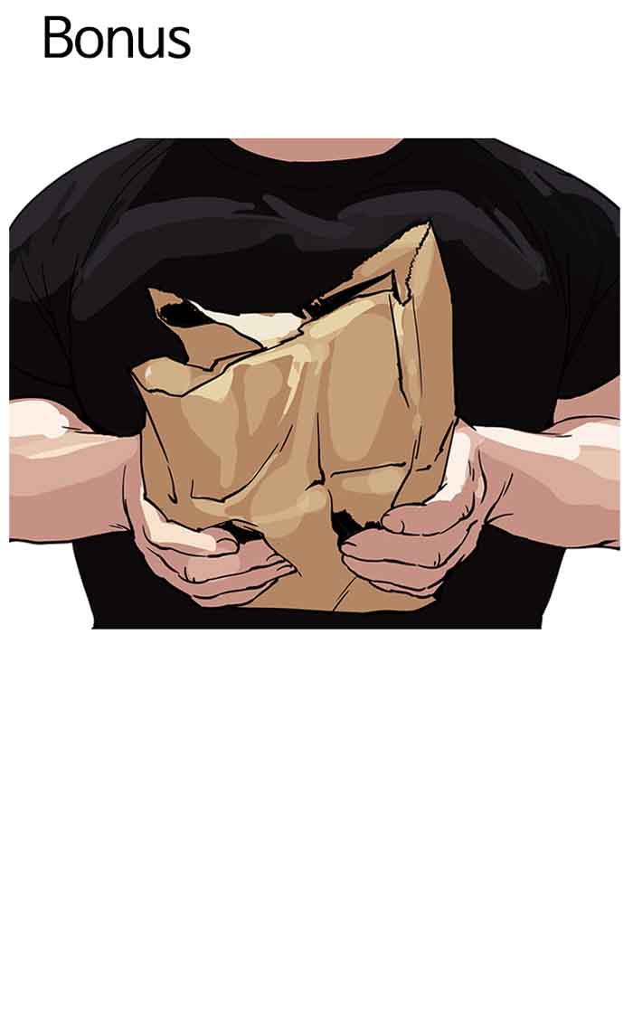 Lookism 157 109