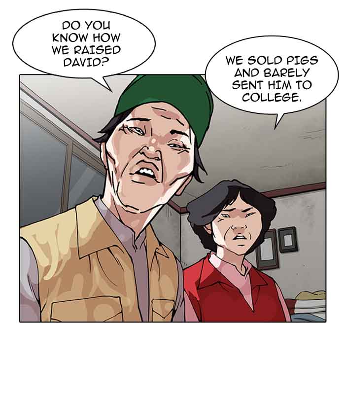 Lookism 157 45