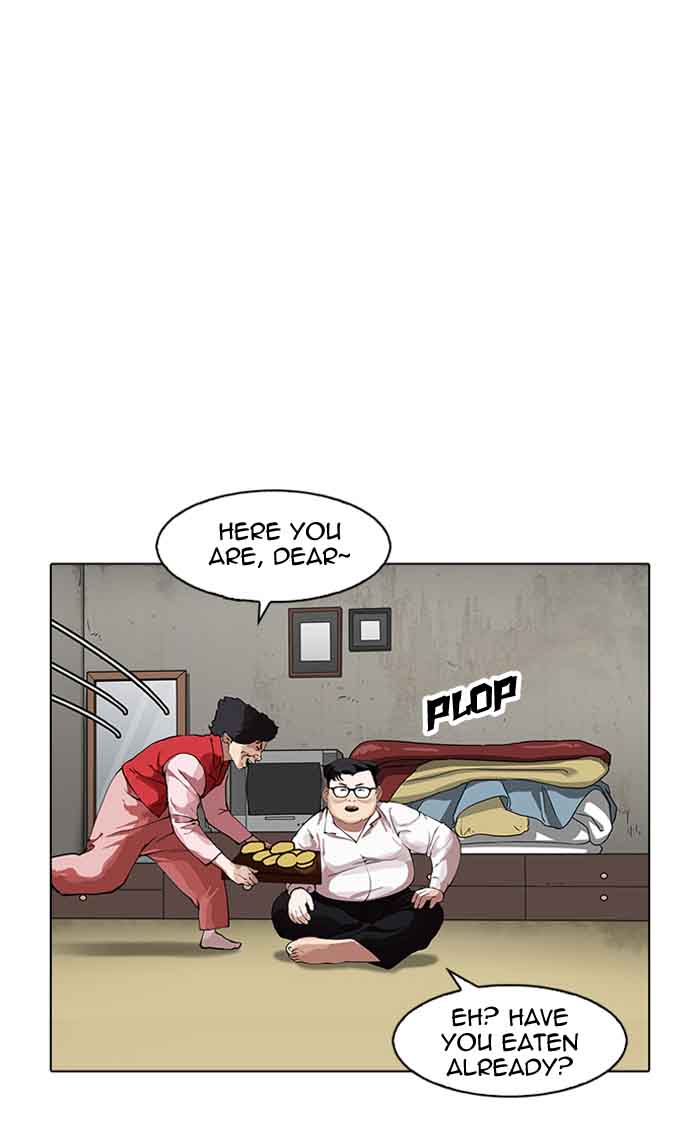 Lookism 157 49