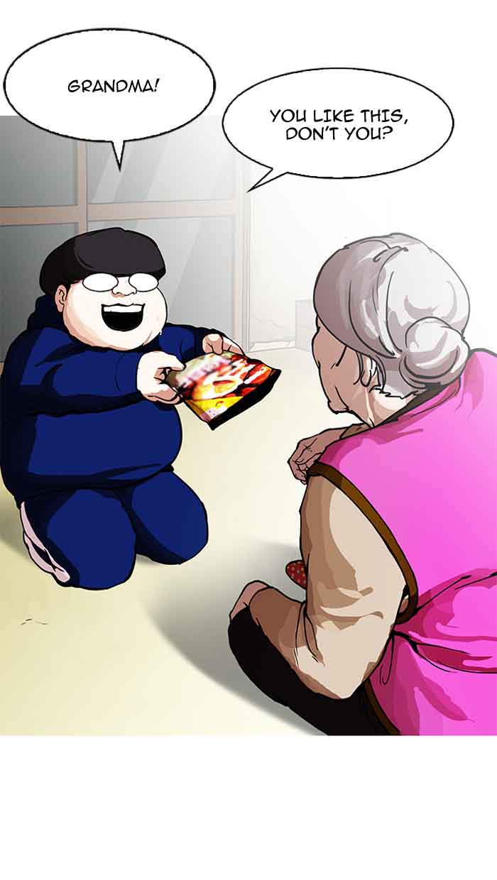 Lookism 157 57