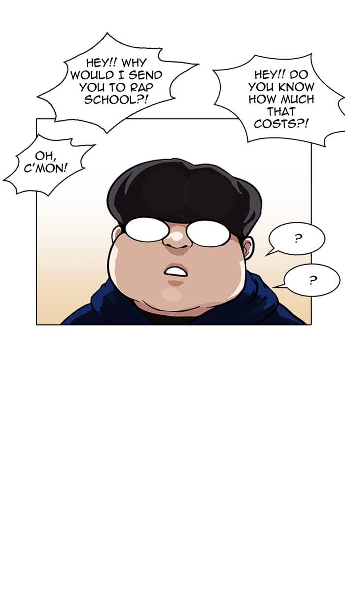 Lookism 157 64