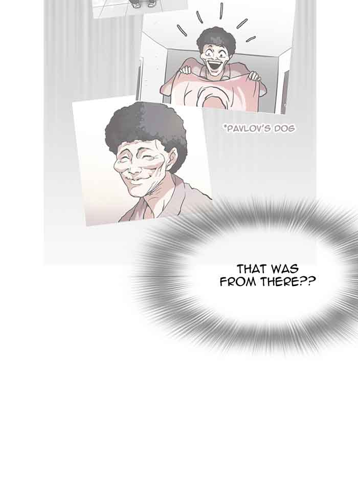 Lookism 157 75