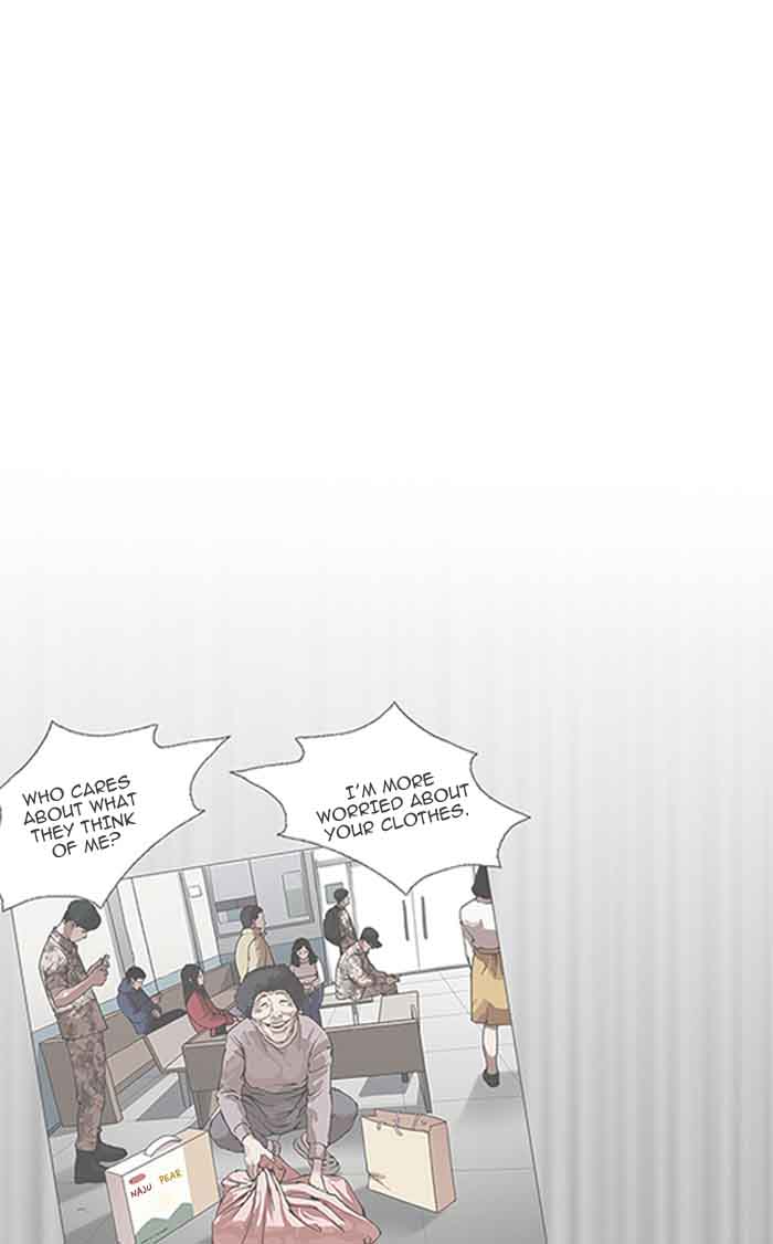 Lookism 157 80