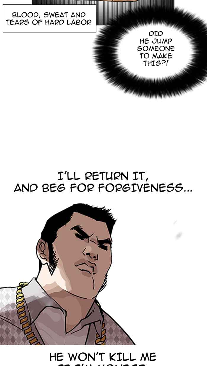 Lookism 158 10