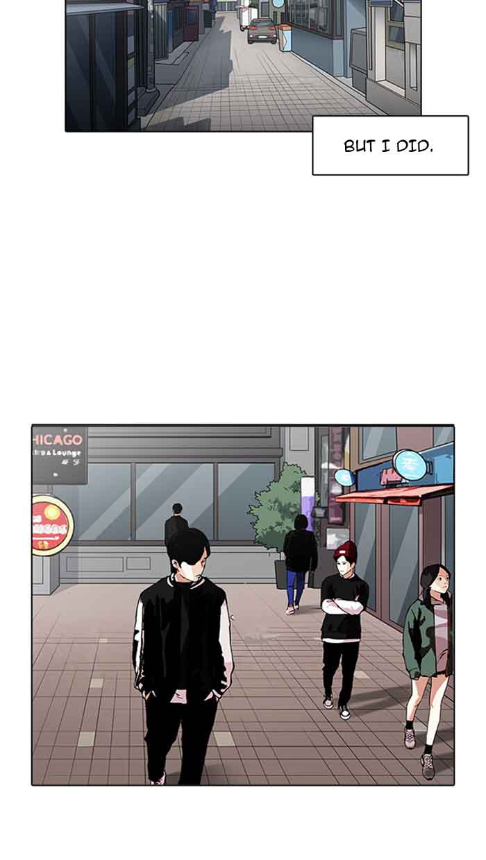 Lookism 158 2