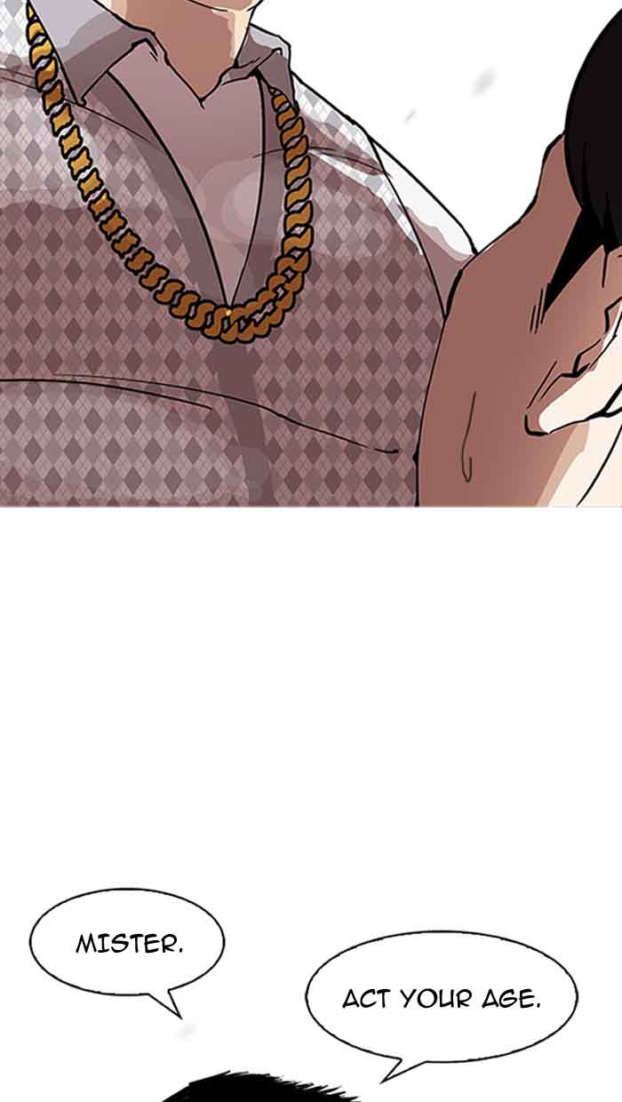 Lookism 158 21