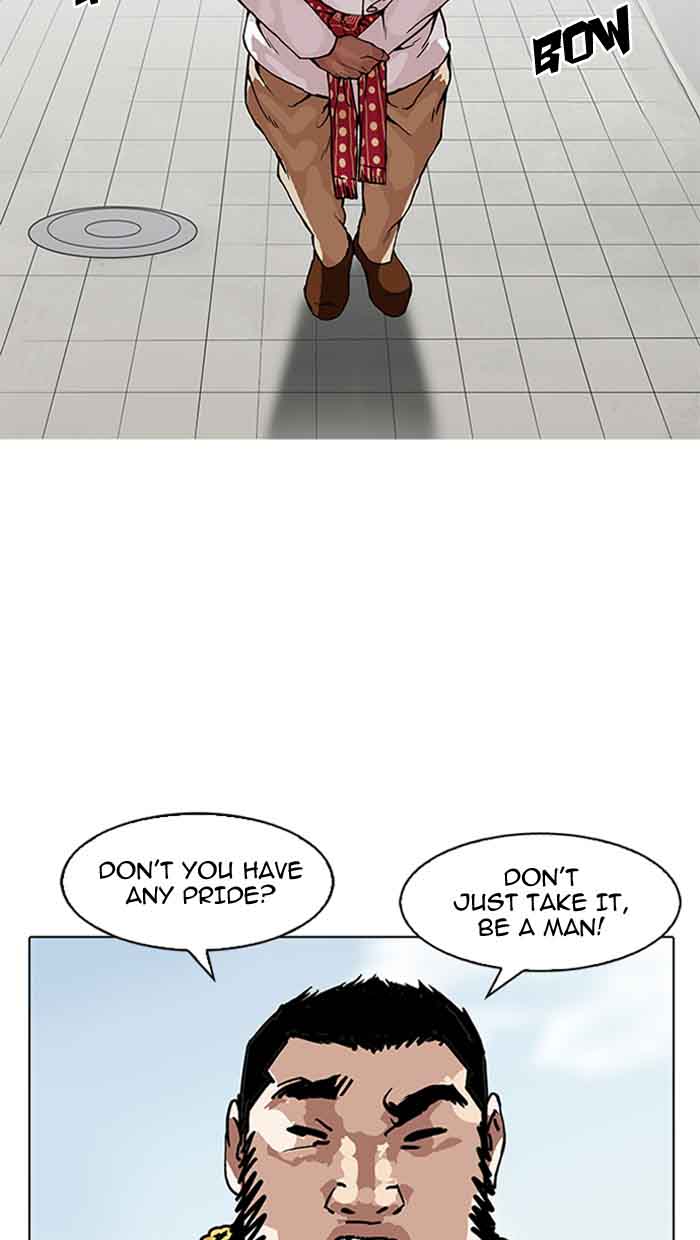 Lookism 158 25