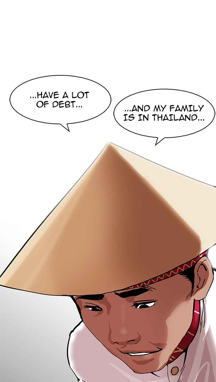 Lookism 158 27