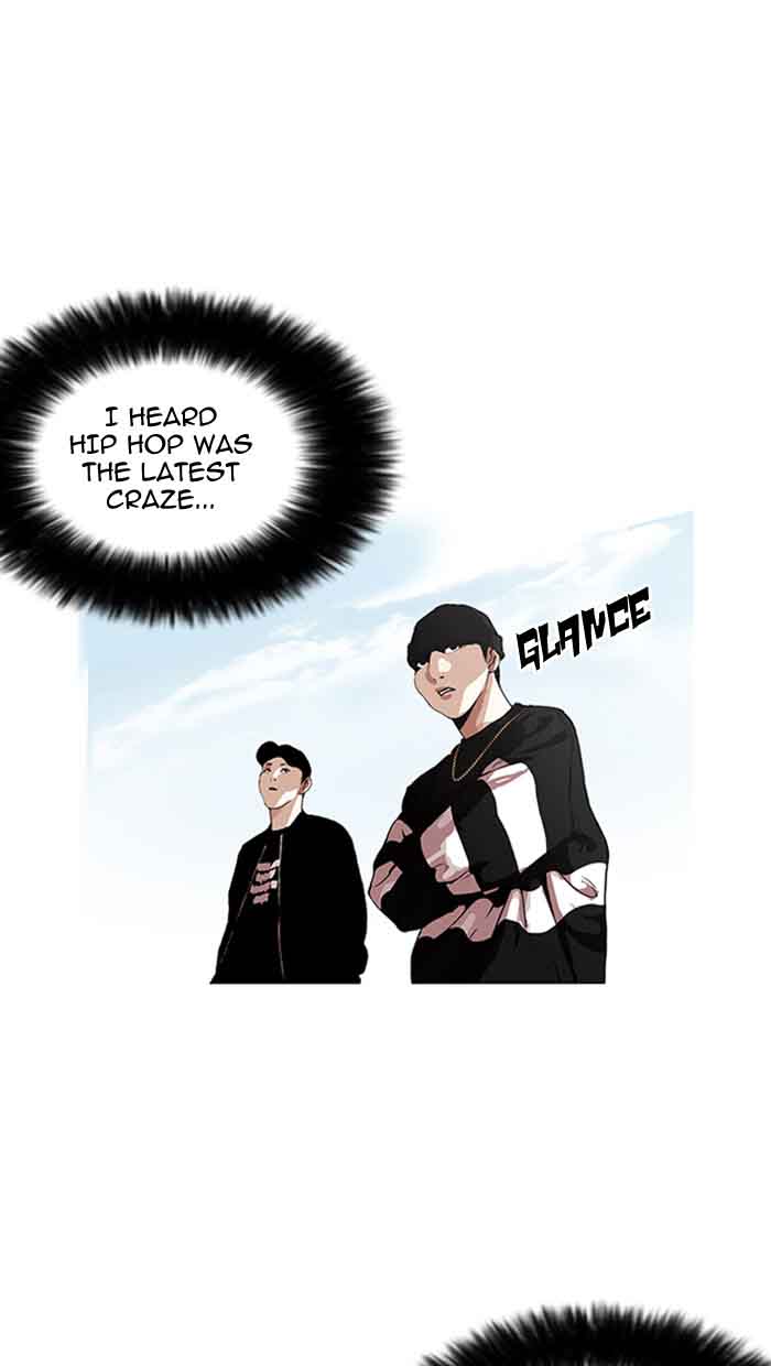 Lookism 158 3