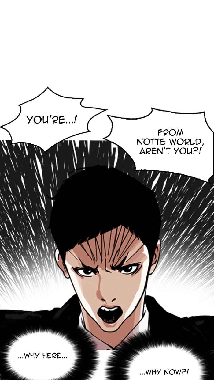 Lookism 158 35