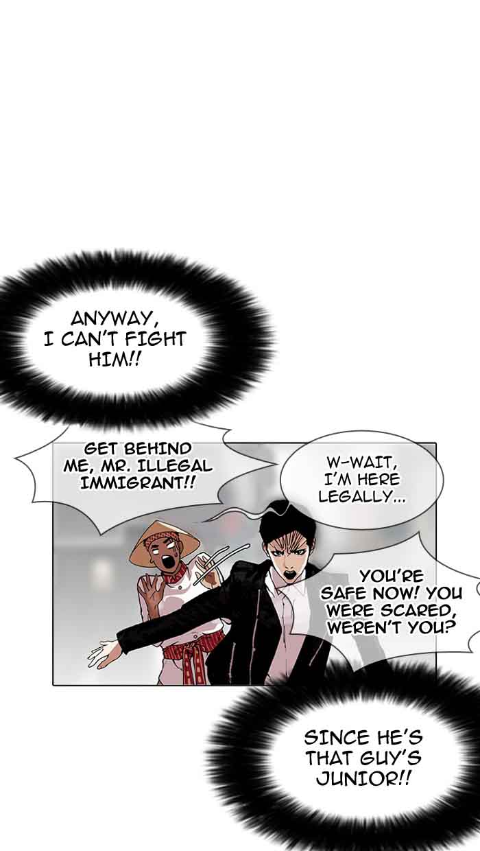 Lookism 158 38