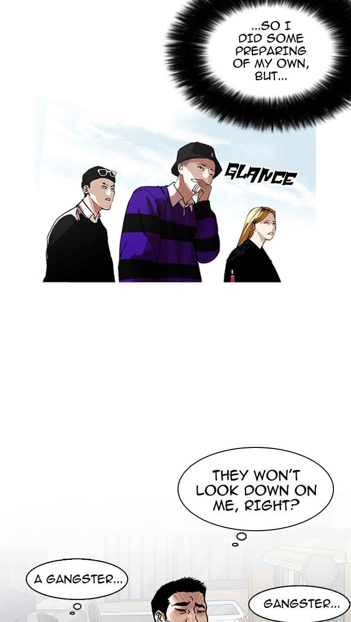 Lookism 158 4