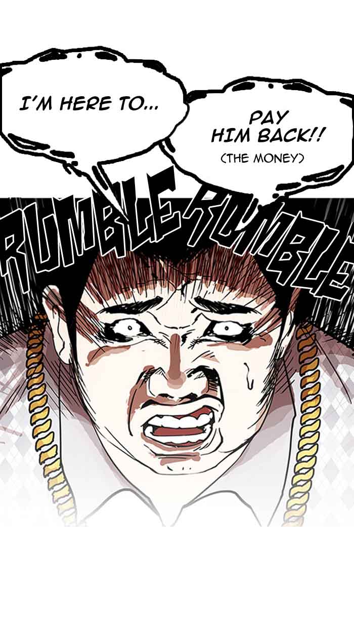 Lookism 158 46