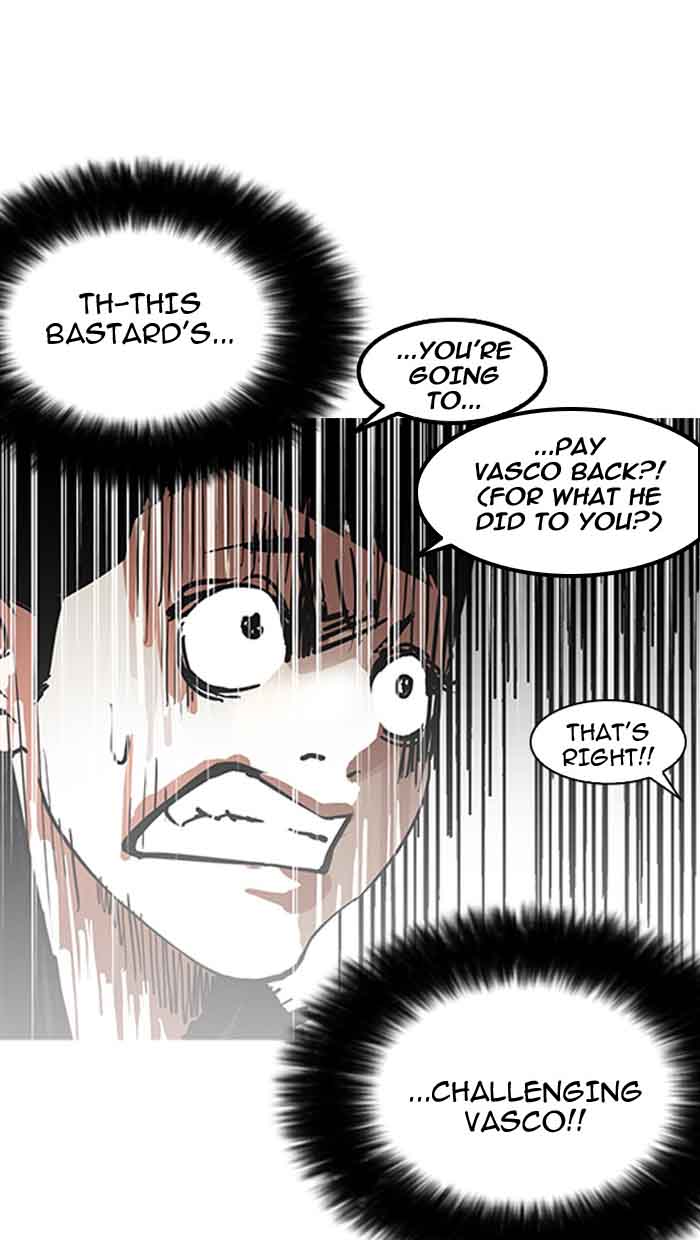 Lookism 158 47