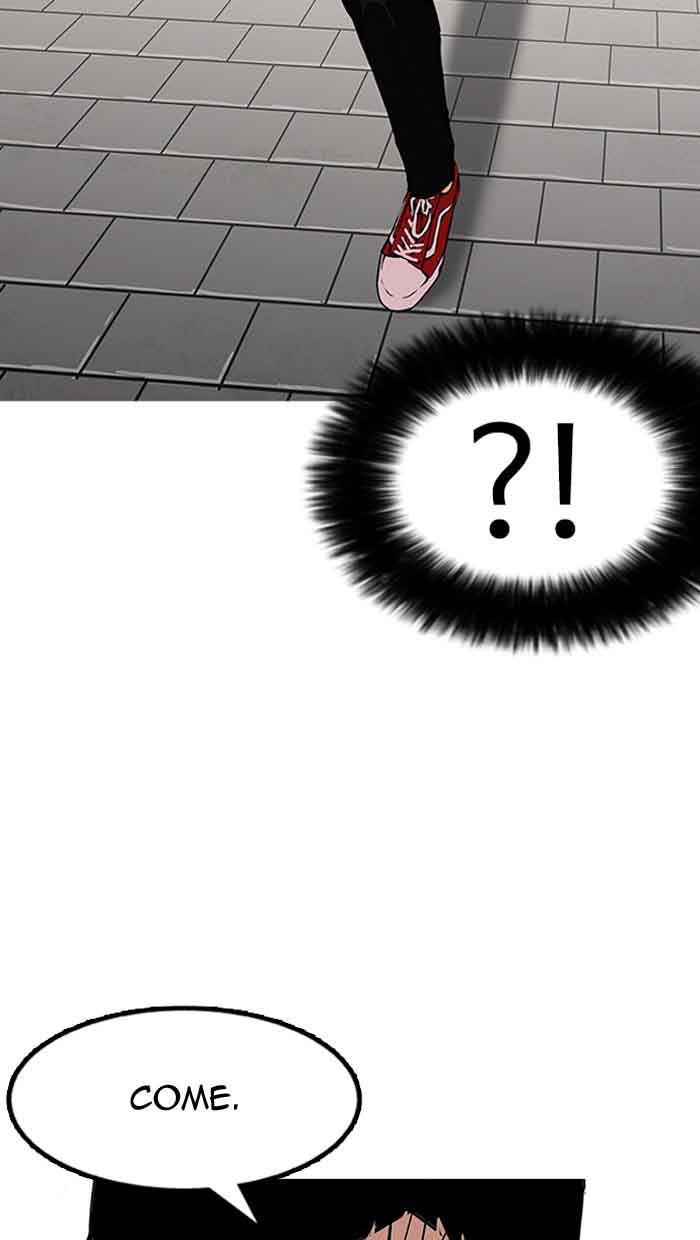 Lookism 158 50