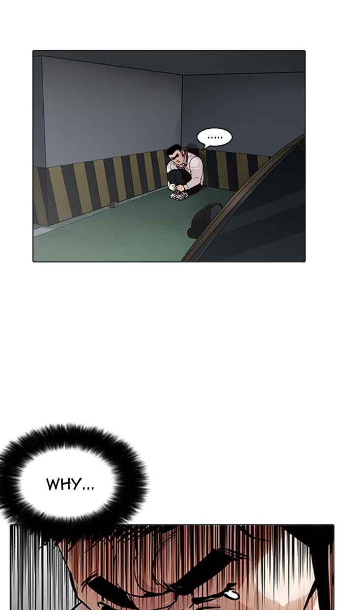 Lookism 158 60