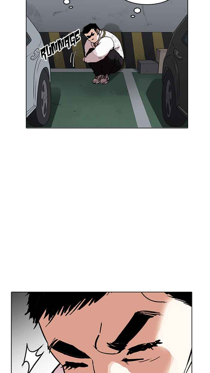 Lookism 158 64