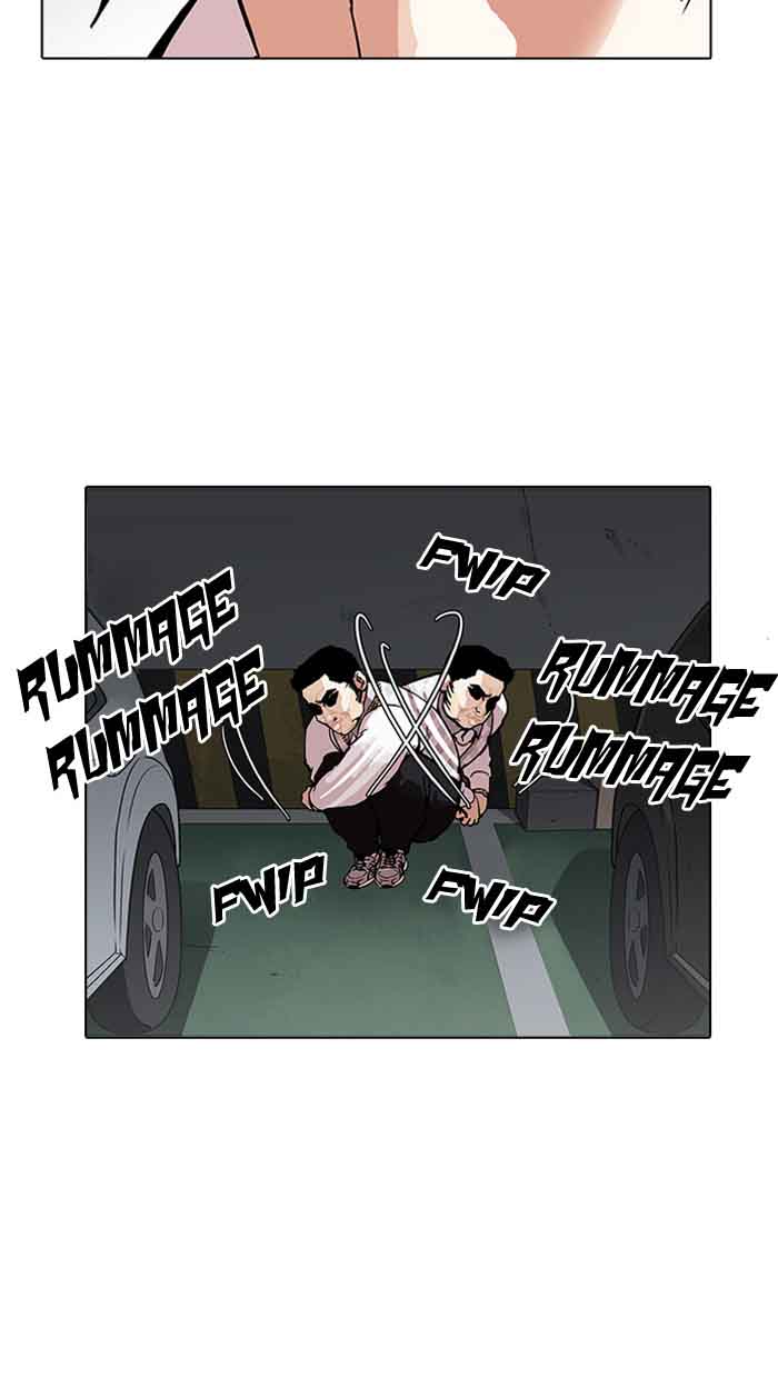 Lookism 158 65