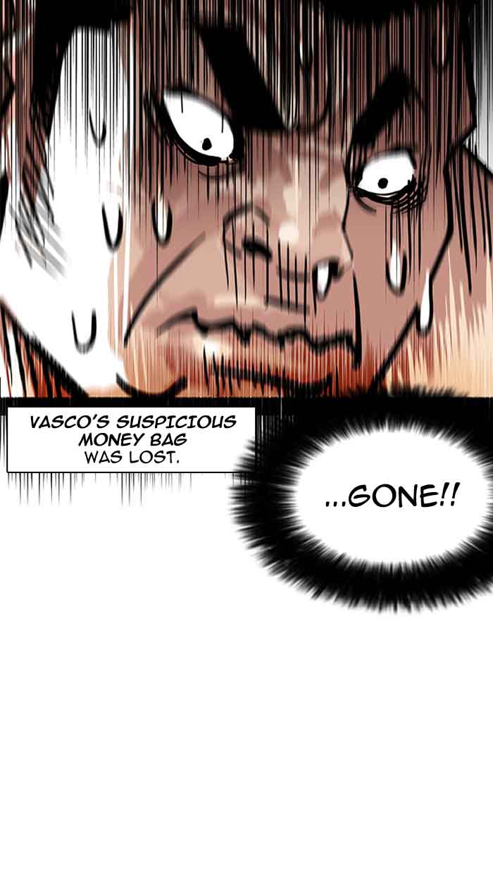 Lookism 158 69