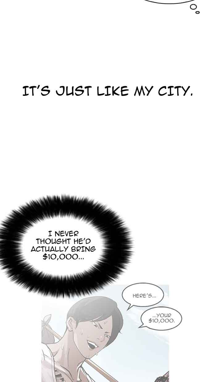 Lookism 158 8