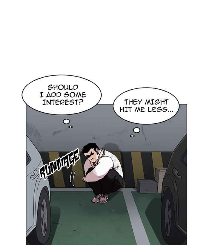 Lookism 159 1