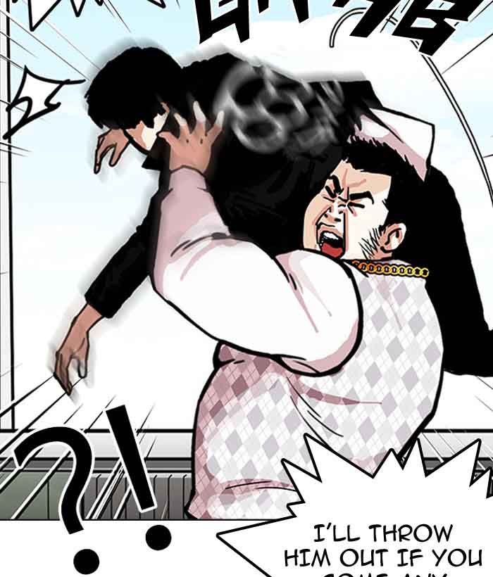 Lookism 159 102