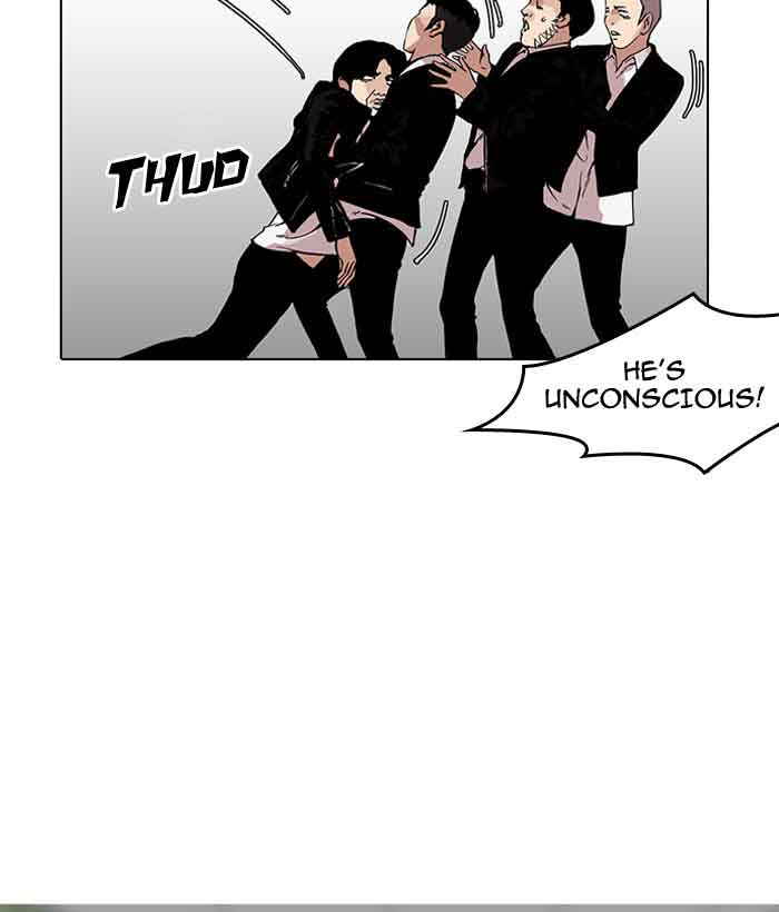 Lookism 159 109