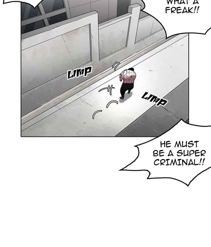Lookism 159 118