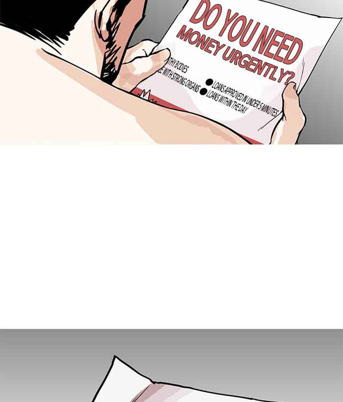 Lookism 159 130