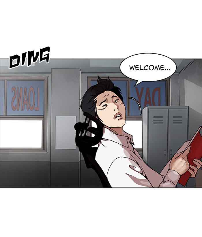 Lookism 159 135