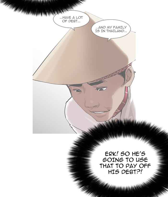 Lookism 159 28