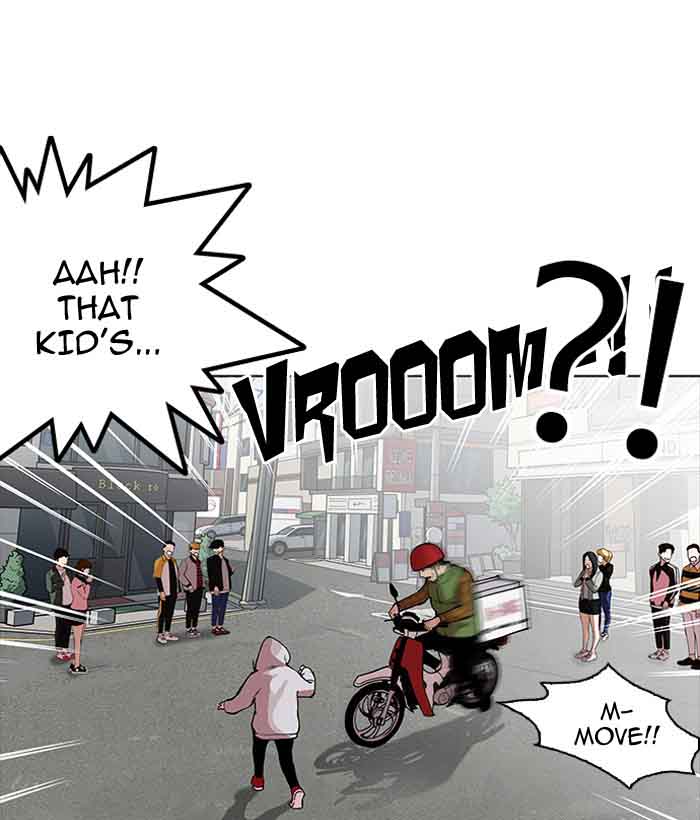 Lookism 159 34