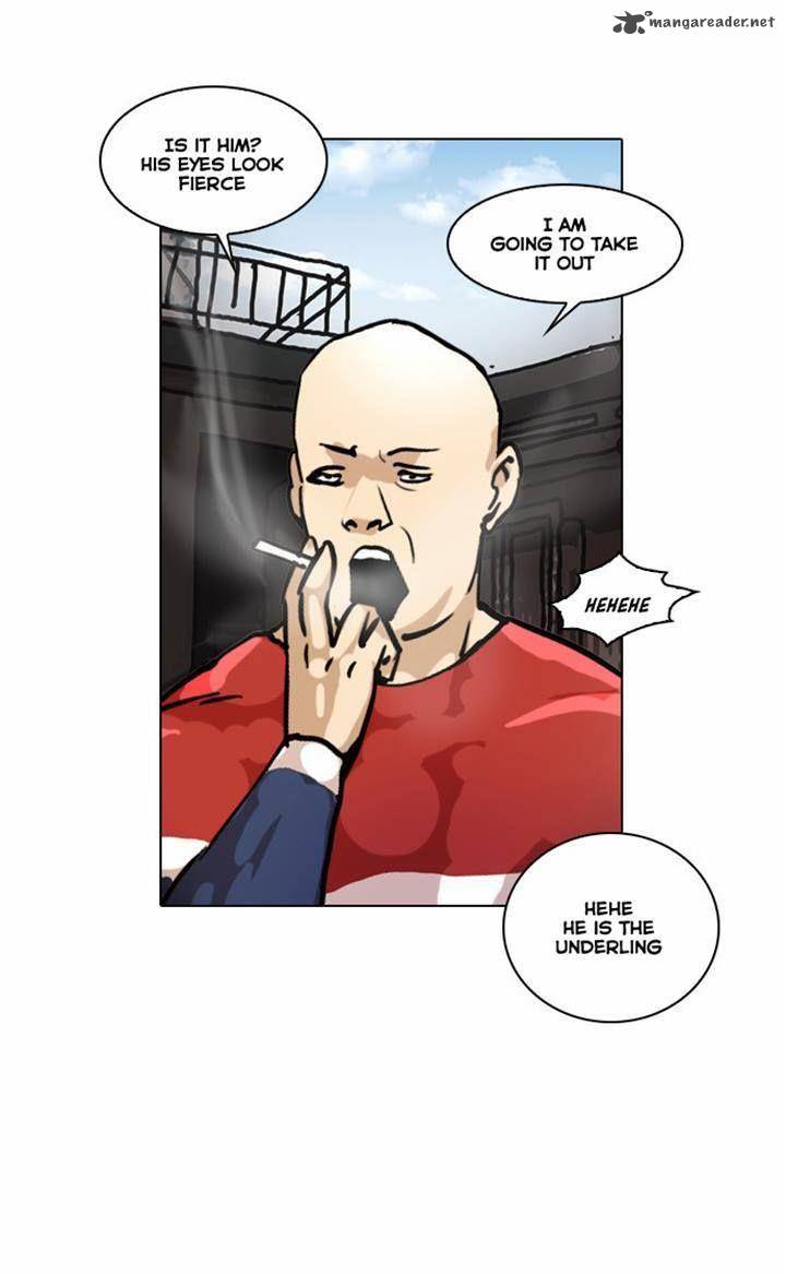 Lookism 16 2