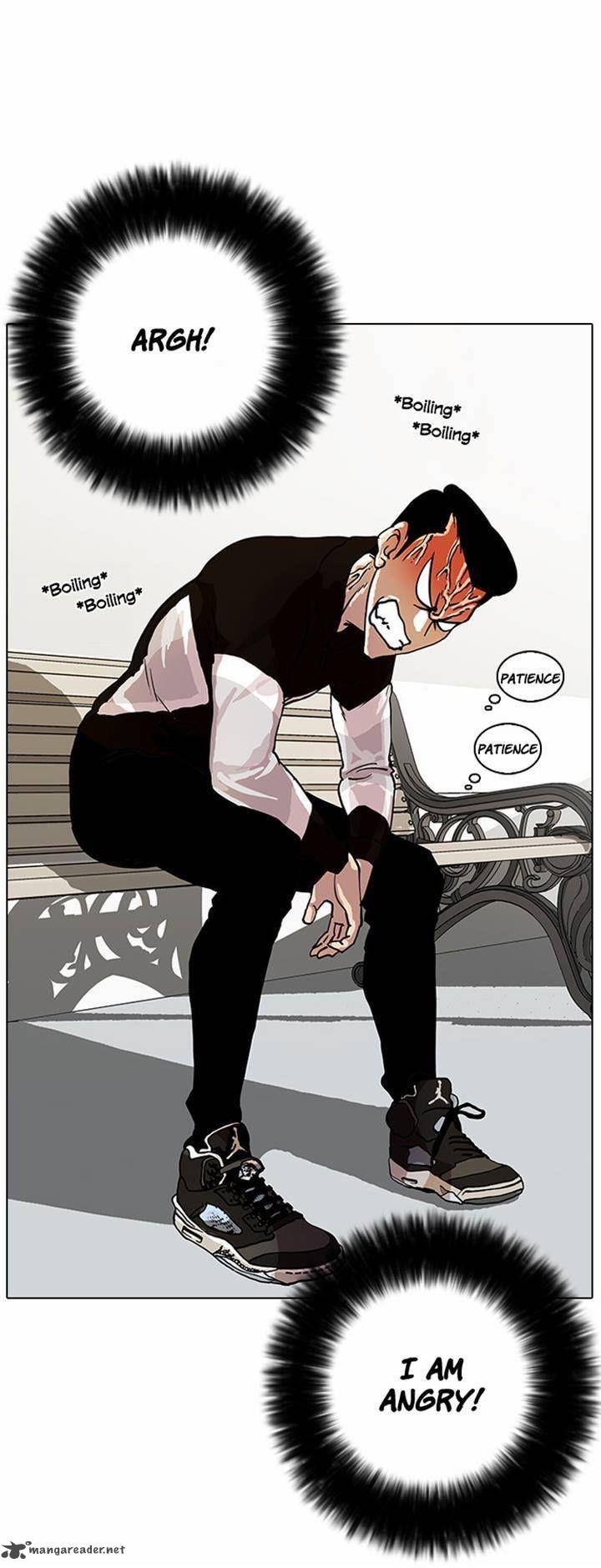 Lookism 16 27