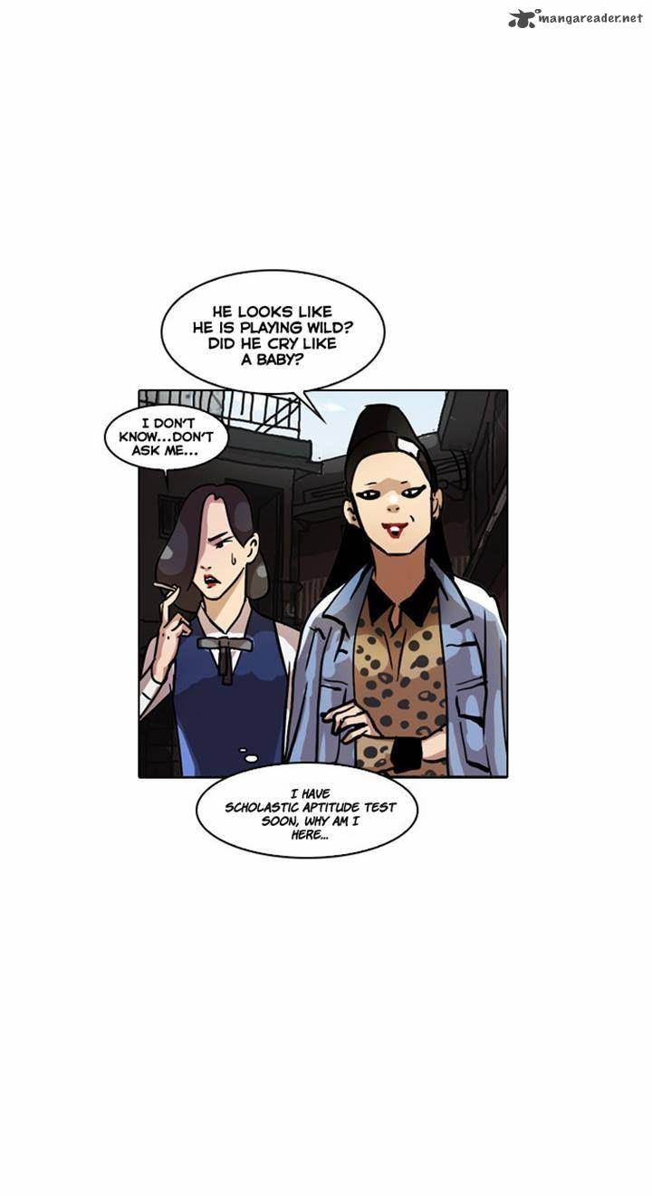 Lookism 16 4