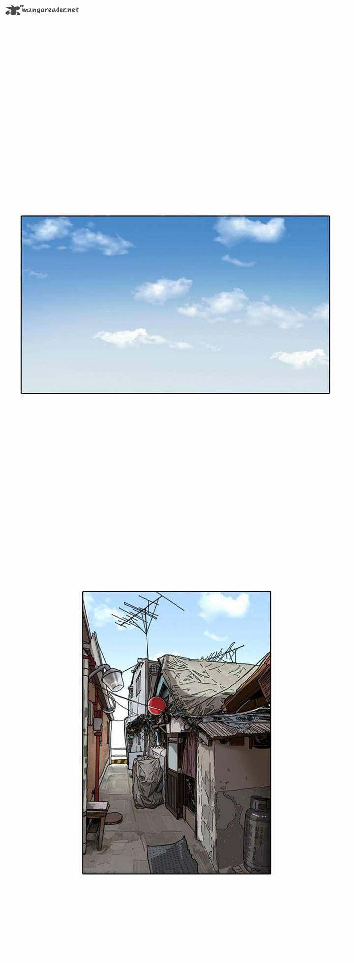 Lookism 16 48