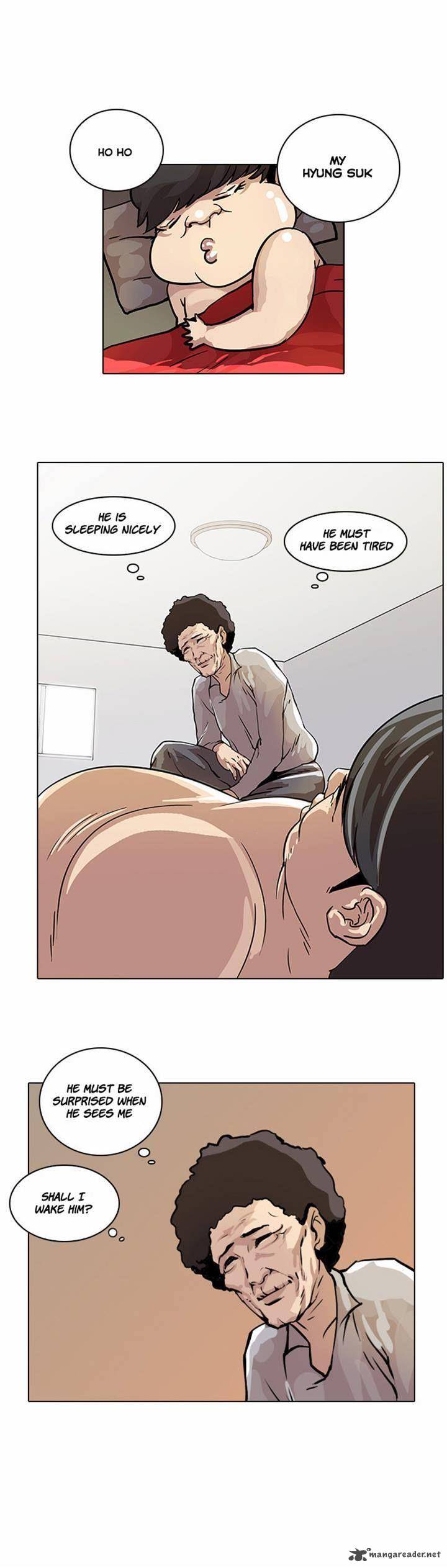 Lookism 16 49